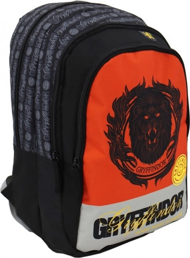 Mochila Harry Potter Spider-Man
