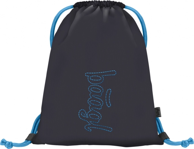 Bolsa para zapatos y objetos pequeños BAAGL Logo mix