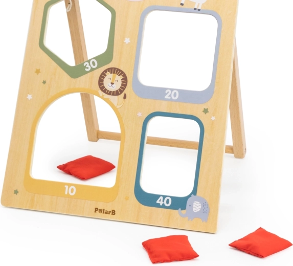 Un juego que mejora la precisión y la coordinación