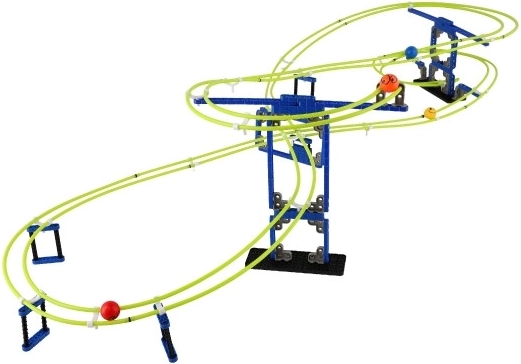 Aprender jugando: motricidad y percepción espacial