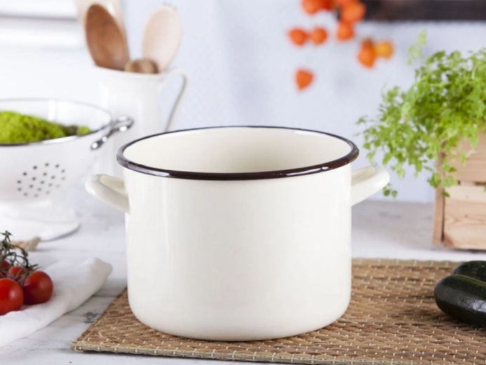 Apta para todo tipo de cocinas, incluida la inducción