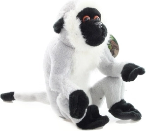 Mono de peluche 17 cm