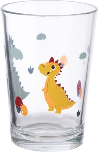 Vaso estable para casa y guardería