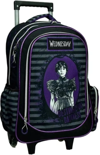 Mochila trolley Wednesday 46 cm