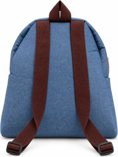 Cómoda de llevar para niños pequeños