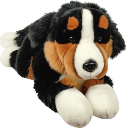 Dubi perro de peluche boyero de Berna 42 cm