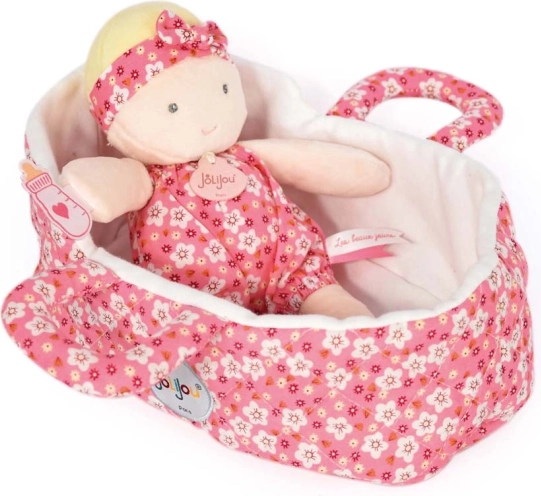 Muñeca Marylou en bolso 20 cm