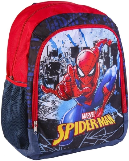Mochila escolar Spiderman