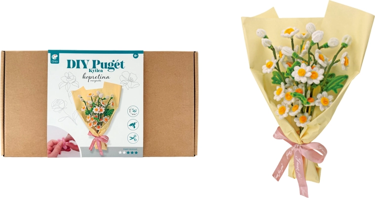 Ramo DIY ARTO – margarita