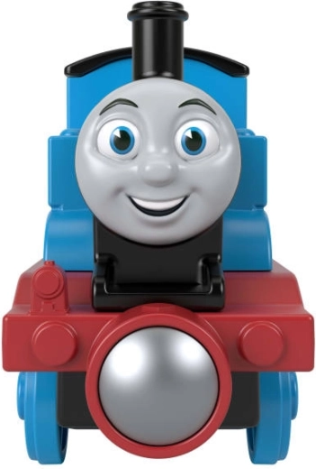 Mattel Thomas y sus amigos locomotora Thomas con imanes 7 cm