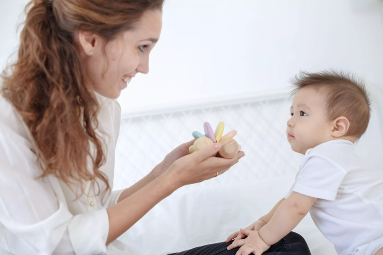 Adecuado a partir de los 6 meses