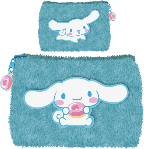 Estuche de felpa Cinnamoroll