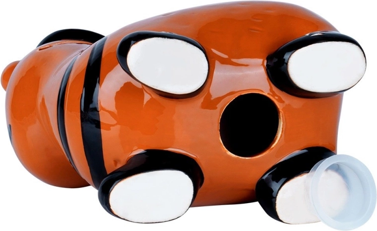 Extracción segura de ahorros sin romperla