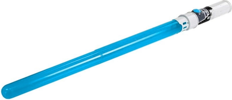 Ideal para juegos de rol y cosplay