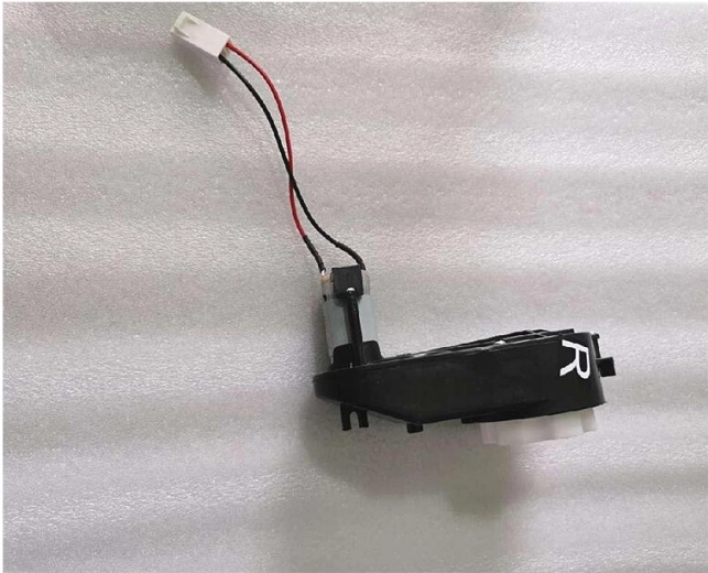 Jamara correpasillos eléctrico infantil Audi Q8 RS con motor - 1 unidad