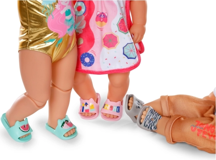 Accesorio de verano para BABY born