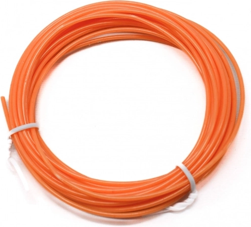 Filamento termocrómico para bolígrafo 3D e impresión 3D, de naranja a amarillo, 5 m