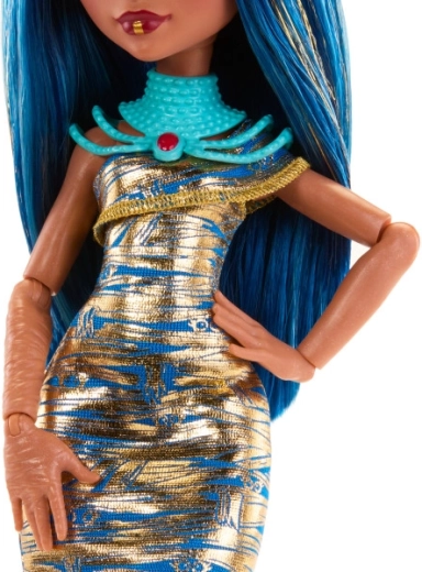 Muñeca posable para jugar y exhibir