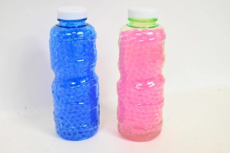 Bolitas de gel 7–8 mm