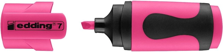Colores neón para máxima claridad