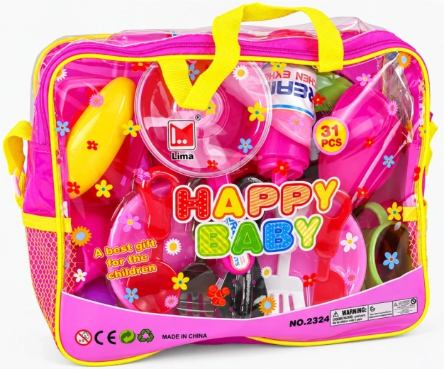 Bolsa práctica para guardar