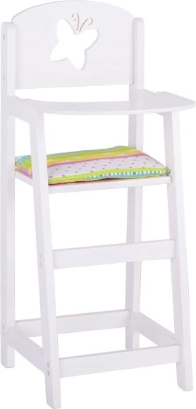 Goki trona infantil para muñecas Susibelle