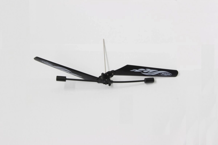 Juego superior del rotor principal Jamara para Alumaxx