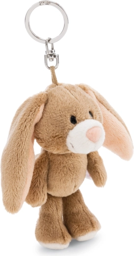 llavero NICI conejito Lopino 10 cm
