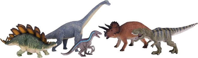 Mojo mi primer set de dinosaurios