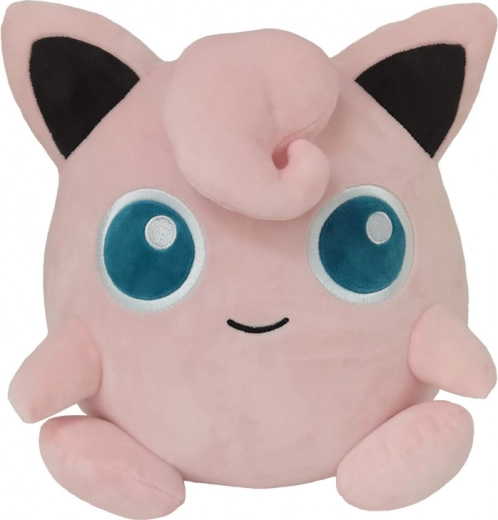 Mochila infantil de Pokémon Jigglypuff