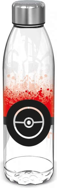 Botella para beber POKEMON 980 ml con cierre de rosca