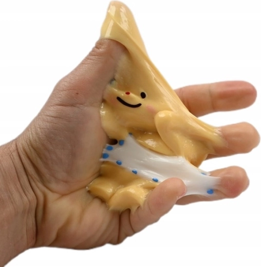 Material elástico que recupera su forma