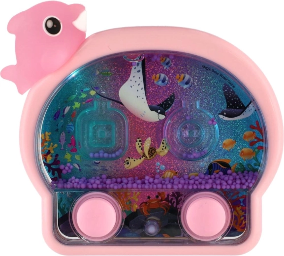 Adorables motivos marinos