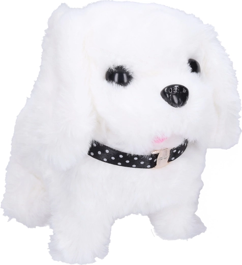 Suave compañero de peluche
