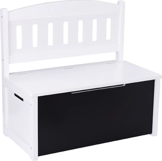 Banco para sentarse para la habitación infantil y el rincón de juegos