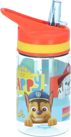 Sin BPA e inocua para la salud