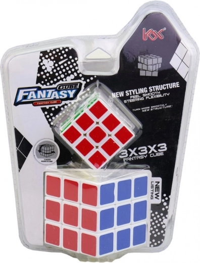 Cubo mágico 5 cm