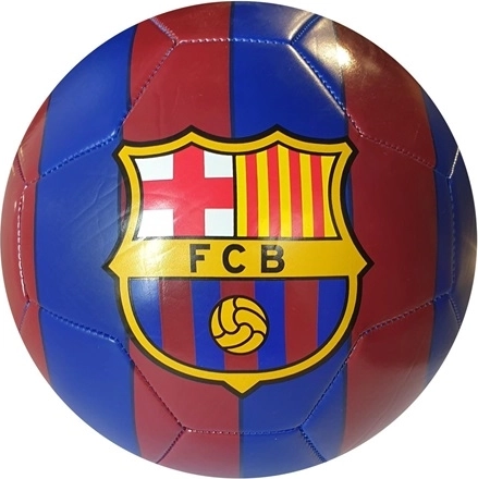 Balón de fútbol FC Barcelona Home, talla 2