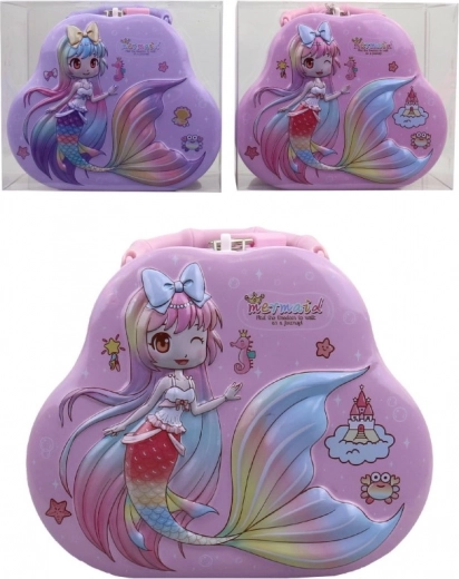 Hucha Sirena