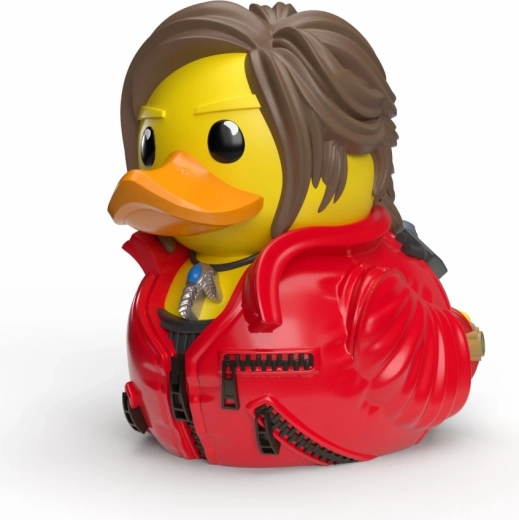 Claire Redfield como Mini TUBBZ