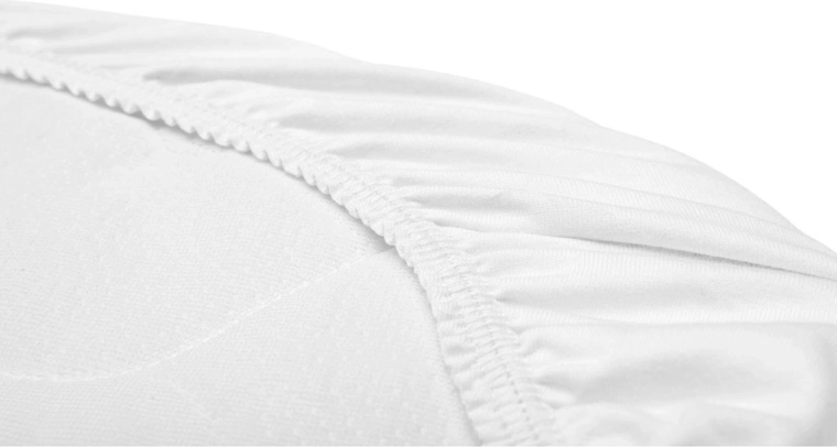 Material delicado para piel sensible