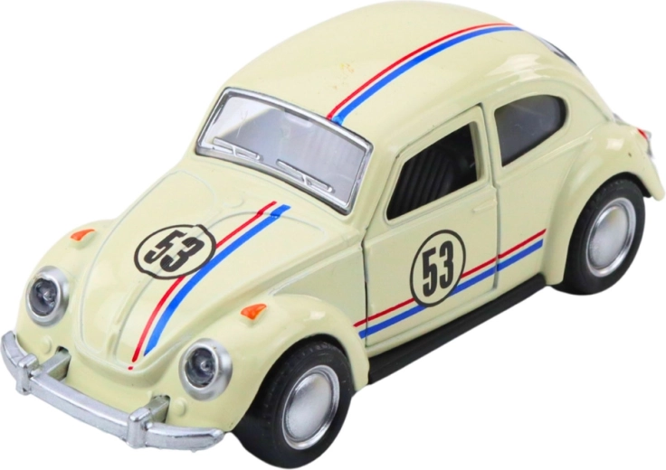 Estructura metálica die-cast resistente