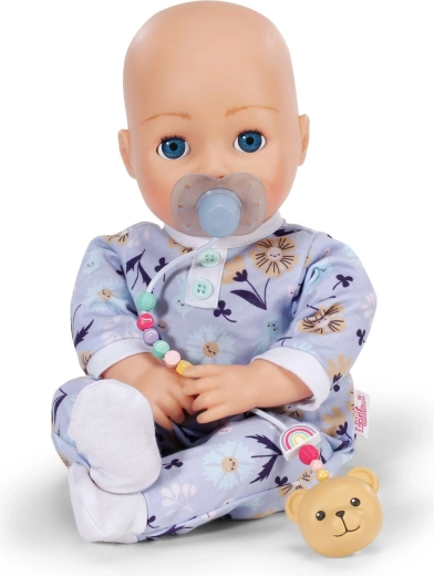 Interacción mágica con las muñecas BABY born