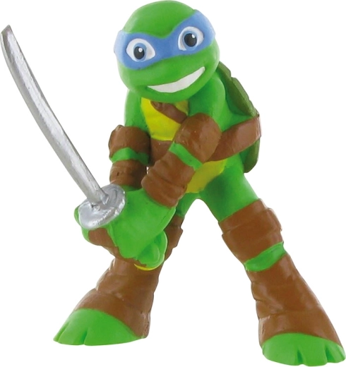 Figura de acción COMANSI Tortugas Ninja Leo