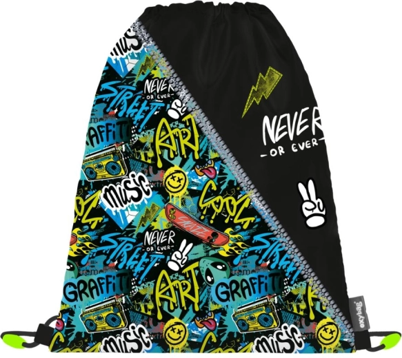 Bolsa para zapatillas Funny Boy