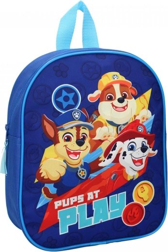 Mochila Patrulla Canina 29 cm