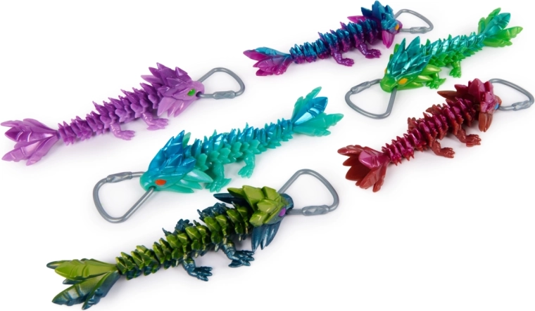 Variedad de colores