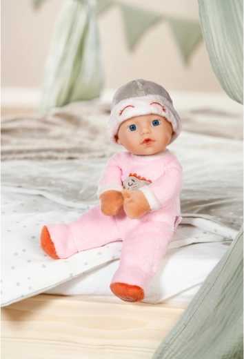 Sonajero para pequeños exploradores