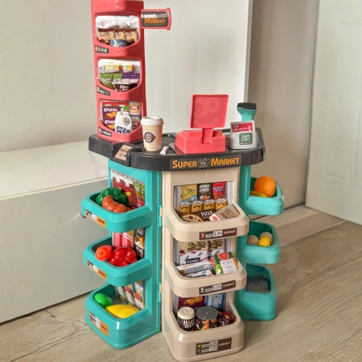 47 accesorios para diversión sin fin