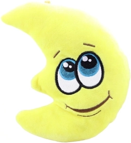 Luna de peluche 18 cm